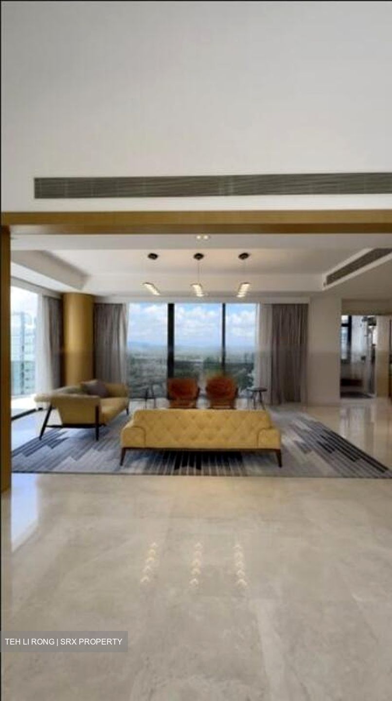 Trilight (D11), Condominium #478609011